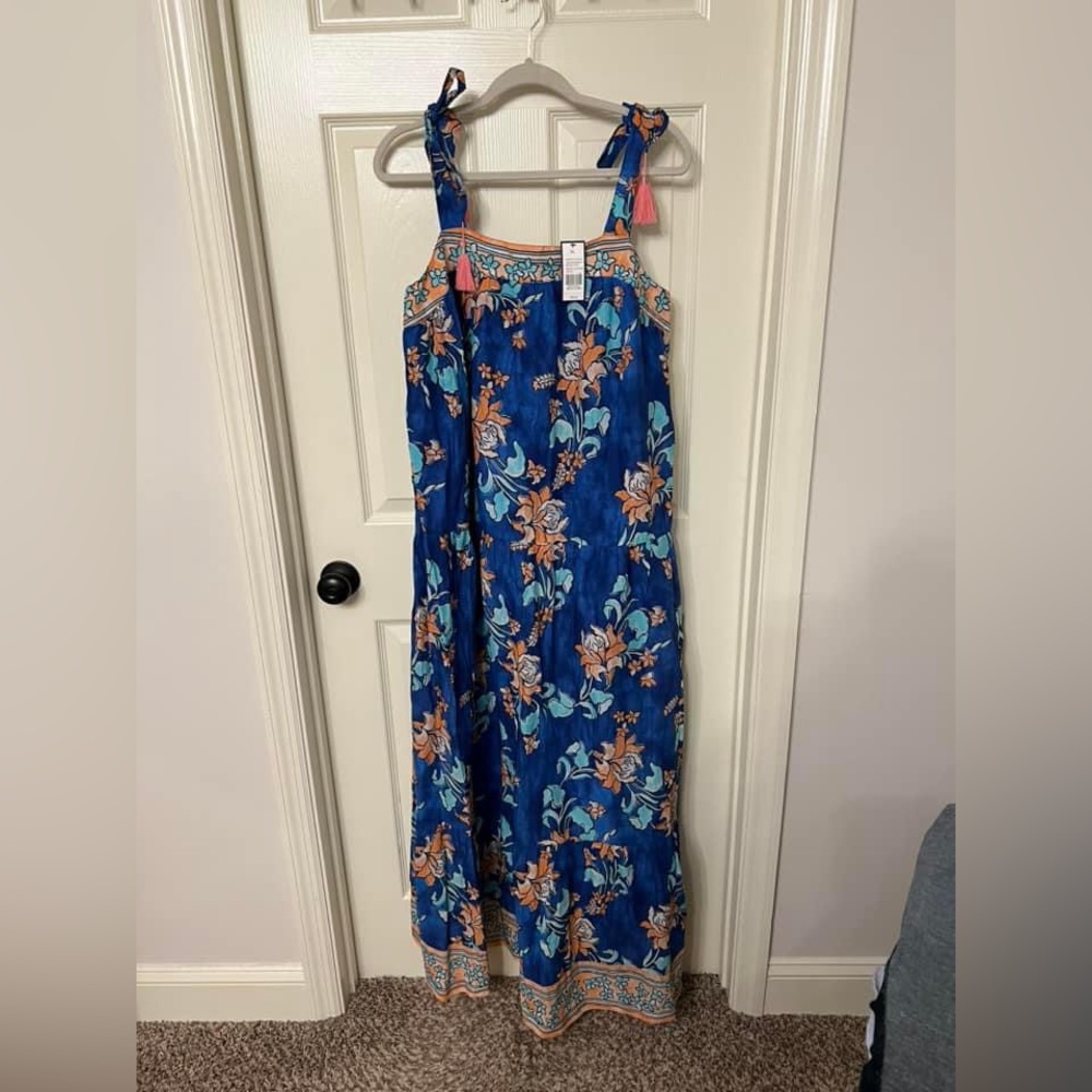 Belk-Crown&Ivy Dress